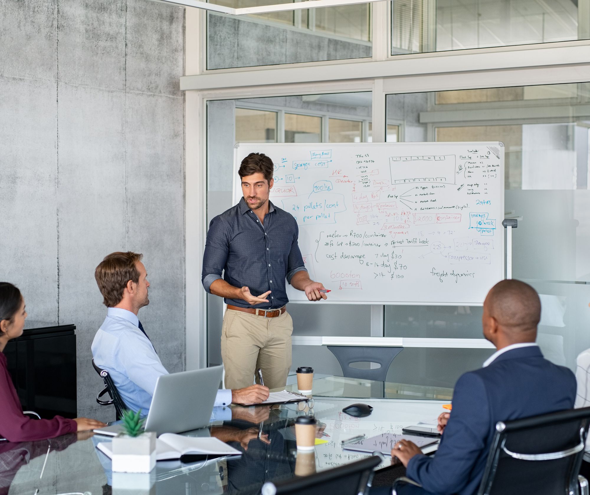 arano healthcare solutions